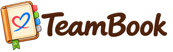 TeamBook